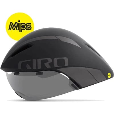 Fietshelm Giro Aerohead Mips