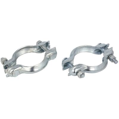 Montageset, uitlaatpijp BM CATALYSTS FK50104