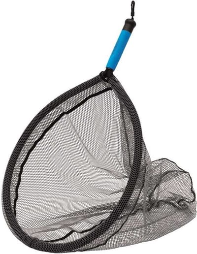 Kinetic Seatrout Net Floating Large