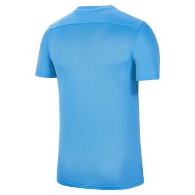 Nike Heren Dry Park VII trui met korte mouwen (Lichtblauw)