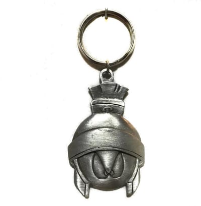 Looney Tunes Marvin The Martian Sleutelhanger