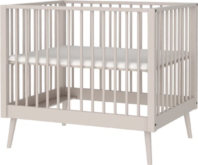 Europe Baby Evy Box Mat Oatmeal