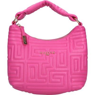 Gaelle Zakken... Fuchsia