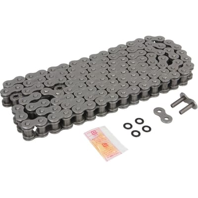 Did 530vx3 Ketting Zilver 122 Links