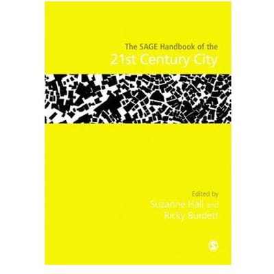 The Sage Handbook Of The 21st Century City - Hall