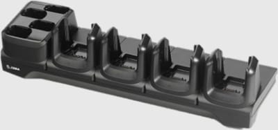 Zebra CRD-MC33-4SC4BC-01 batterij-oplader