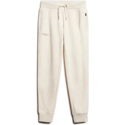 Superdry - Essential joggingbroek met logo - Dames - Broeken