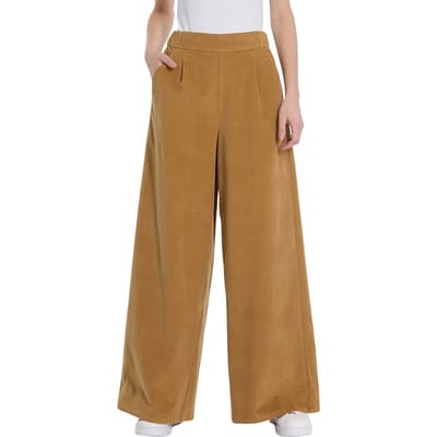 Damesbroek Ragwear Lokan Cordy