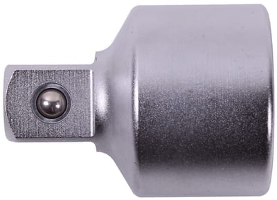 verloop - dop verloop - 1 duims naar 3/4 duims - verloop adapter - verloopdop