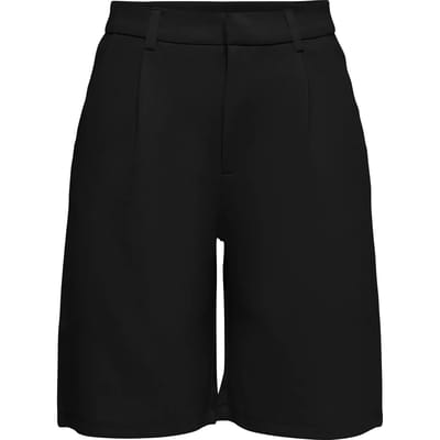 Jacqueline de Yong Broek Jdytanja Life City Shorts Jrs 15257249 Black Dames Maat - S