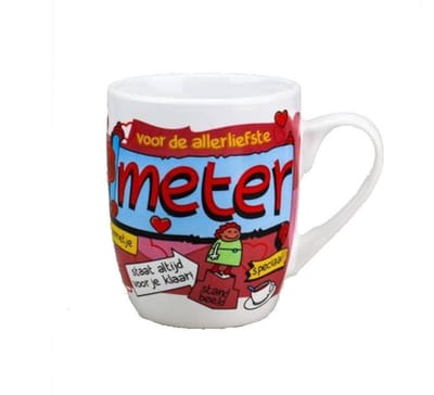 Cartoonmok Meter