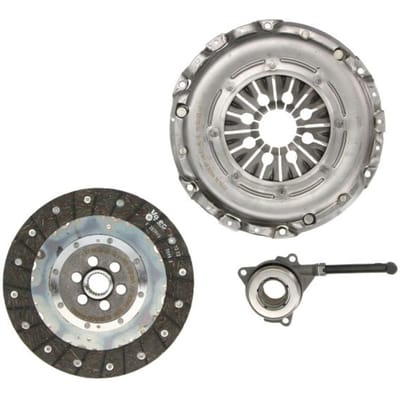 Koppelingsset VALEO 834440