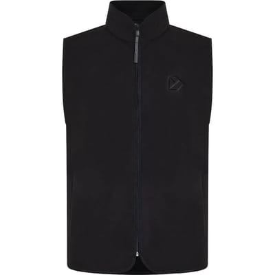 Mouwloos fleece Didriksons Tino