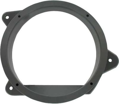 Speakerringen Peugeot 207 2006-2015/ 3008 2013-2016 - 165 mm