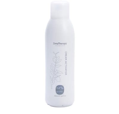 Zenztherapy - Cream Activator - 12% / 40 volume - 1000 ml