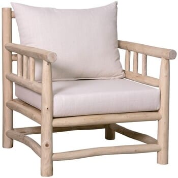 Stoelen Signes Grimalt Fauteuil