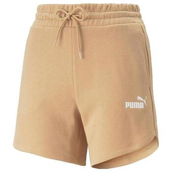 Korte Broek Puma Essentials