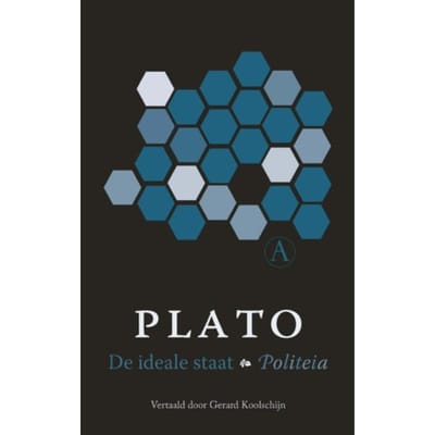 De Ideale Staat - Plato