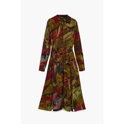 Damesjurk Desigual Nira