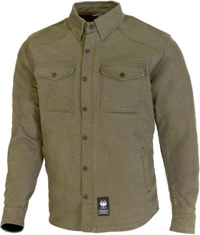 Merlin Renegade AAA Motorshirt -