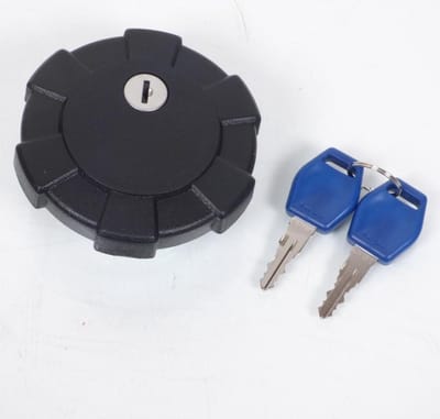 vicma tankdop voor motor yamaha 600 xt 1984 tot 1986 nieuw