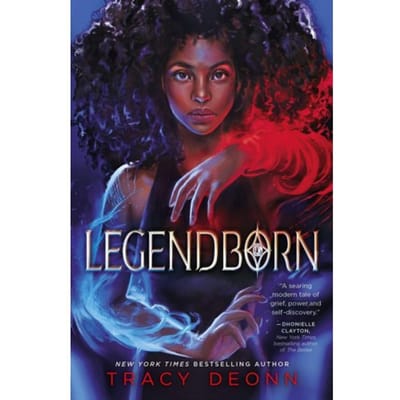 Legendborn - The Legendborn Cycle - Tracy Deonn