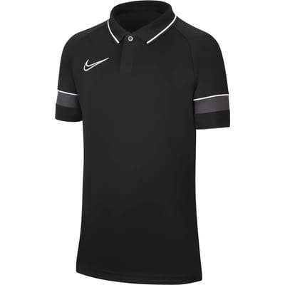 Polo Shirt Korte Mouw Nike Academy 21