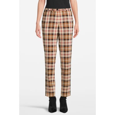 Atelier Gardeur Denise5-621821 Tobacco Size: 36 | Formal pants Outlet | Dames |