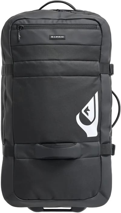 Reistas op wielen Quiksilver Checkin Lug