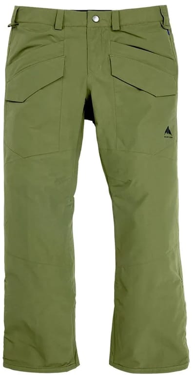 Burton Mens Covert 2.0 Insulated Pants