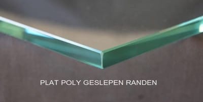 Glazen naambordje met RVS en namen en huisnummer - glazenbordje - huisnummerbordje - nummerbordje - huisidentificatie - deurbordje - deudecoratiebordje