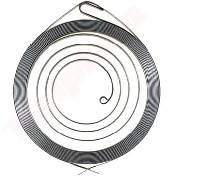 Startveer passend op STIHL FS 36 , FS 44 ( 4130 195 1600 )