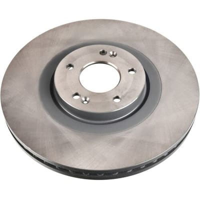 Remschijf FEBI BILSTEIN 174536, 1 stuk
