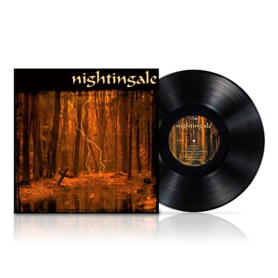 I (Re-Issue) - Nightingale