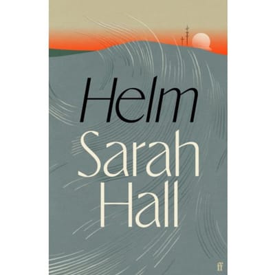 Helm - Sarah (Author) Hall