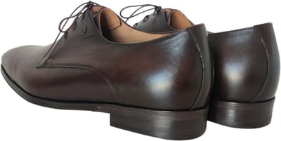Floris van Bommel Veterschoen Matra Bruin