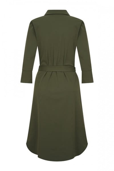MI PIACE - Travel Jurk Uni 2092 Deep Depthe