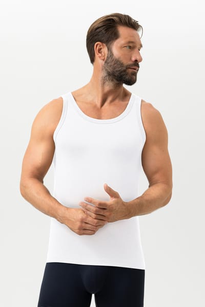 mey Atletisch Shirt Serie Iconic Modal