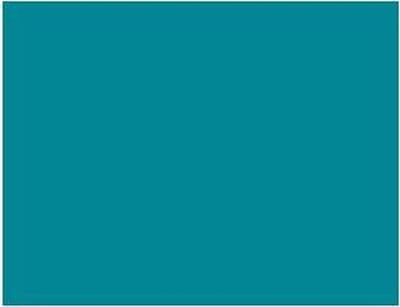 Fotokarton Folia turquoise - A4 300gr pak 50 vel