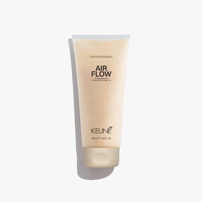 Keune - Air Flow - Air Dry Styling Cream 200 ml