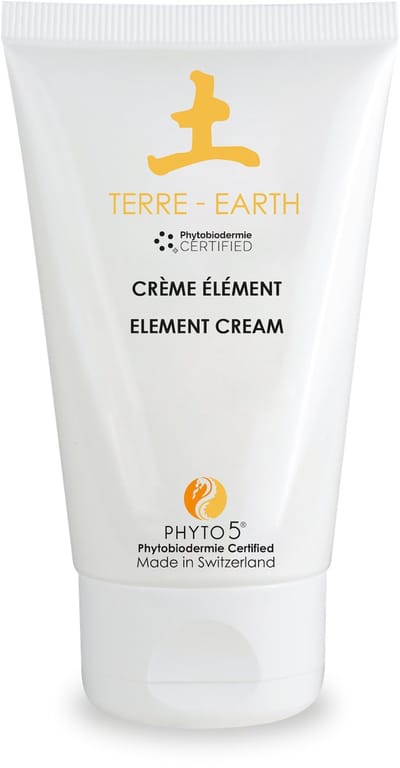 Crème Elément Aarde