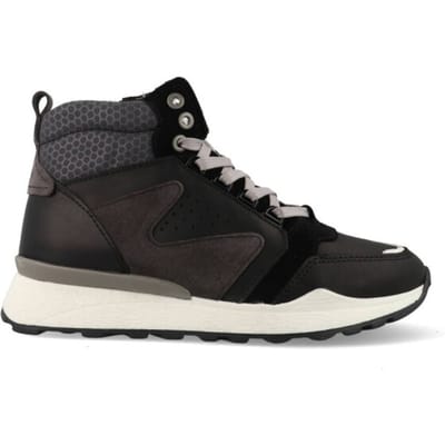 Bullboxer - Sneaker - Boys - Black - 31 - Sneakers
