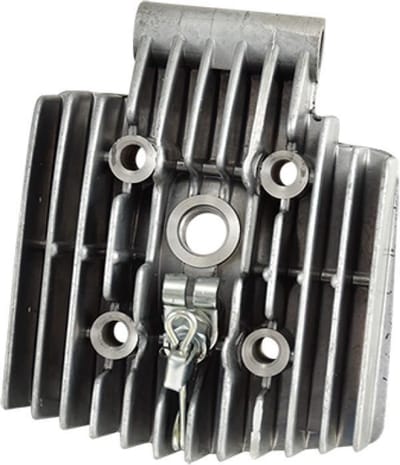 Teknix cilinderkop voor MBK 50 51 Nieuw