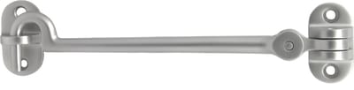Windhaak - Kajuithaak - 150mm - Rvs 316 - Rvs mat - S&B - N-255103.9