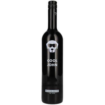 Scheiblhofer Cool John 2025 12,5% Vol. 0,75l