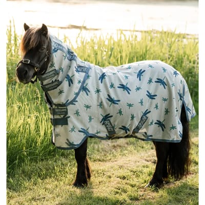 Pony vliegendeken Amigo Bug Rug