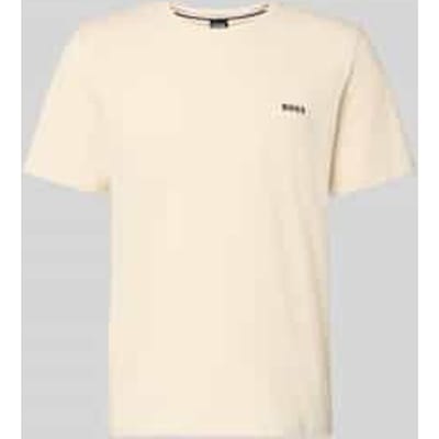 Boss Mix&Match Lounge Shirt Heren - Maat M