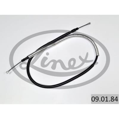 Kabel, parkeerrem LINEX 09.01.84