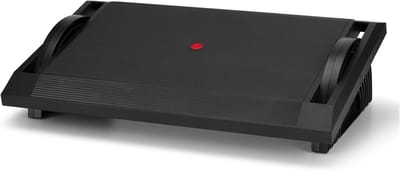 Ergonomische Voetsteun Bureau met Kantelfunctie - In Hoogte Verstelbaar en Antislip