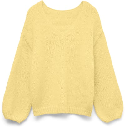 Vero Moda Gebreide pullover VMMAYBE Gebreide pullover